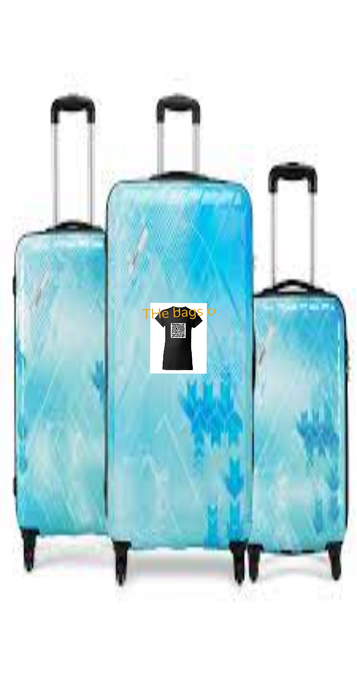 Handle bags