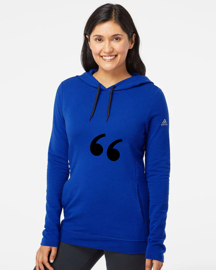 12 AAA Hoodie - 5LBS