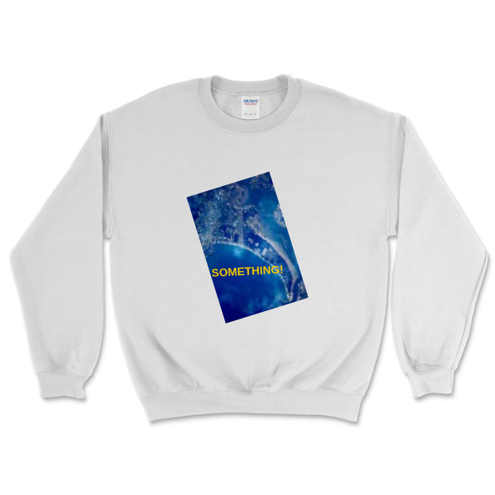 HEAVY BLEND™ CREWNECK SWEATSHIRT - 18000