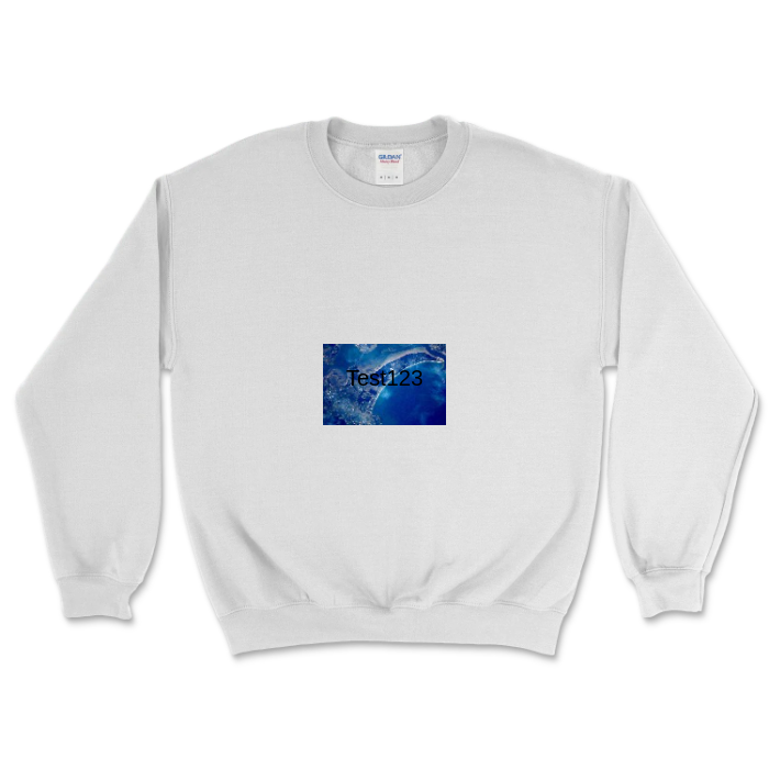 HEAVY BLEND™ CREWNECK SWEATSHIRT - 18000
