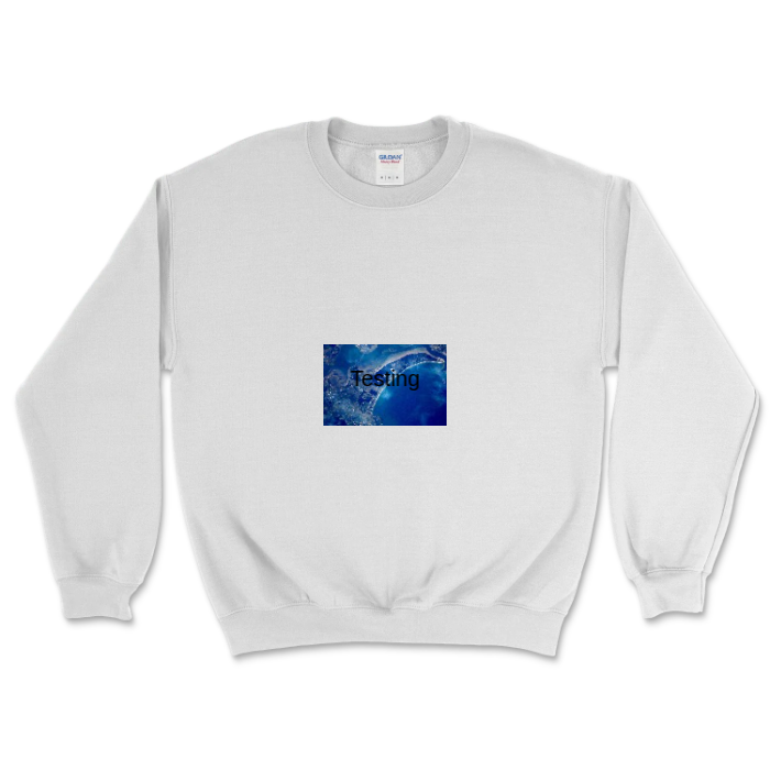 HEAVY BLEND™ CREWNECK SWEATSHIRT - 18000