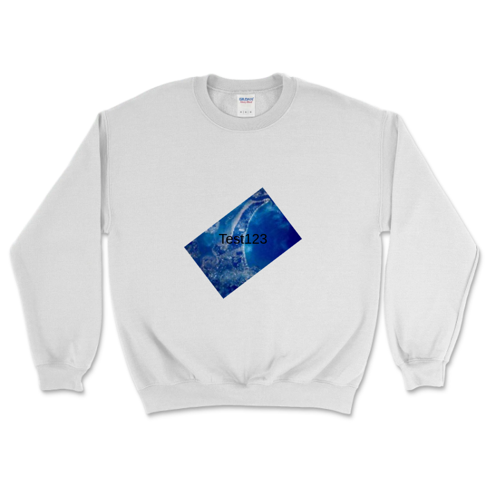 HEAVY BLEND™ CREWNECK SWEATSHIRT - 18000