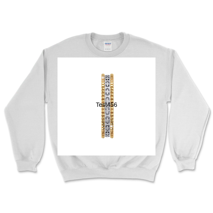 HEAVY BLEND™ CREWNECK SWEATSHIRT - 18000