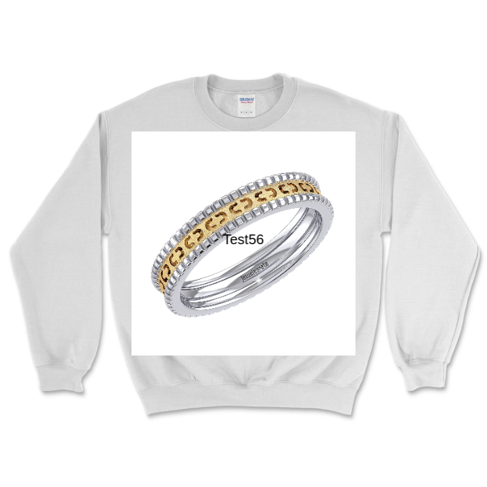 HEAVY BLEND™ CREWNECK SWEATSHIRT - 18000