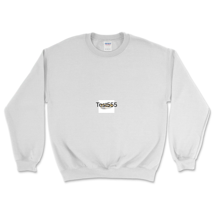 HEAVY BLEND™ CREWNECK SWEATSHIRT - 18000