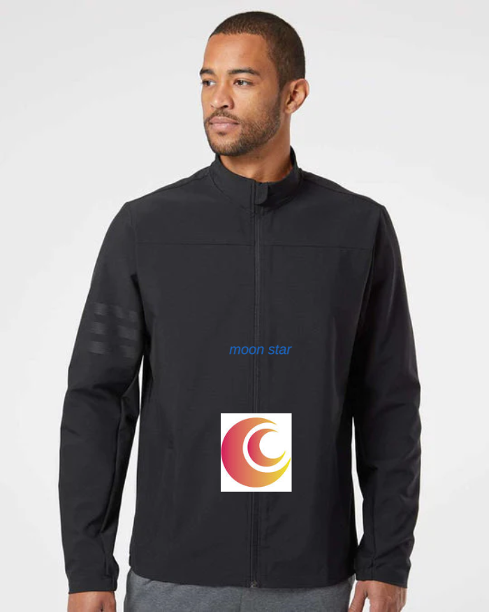 Jacket - A999