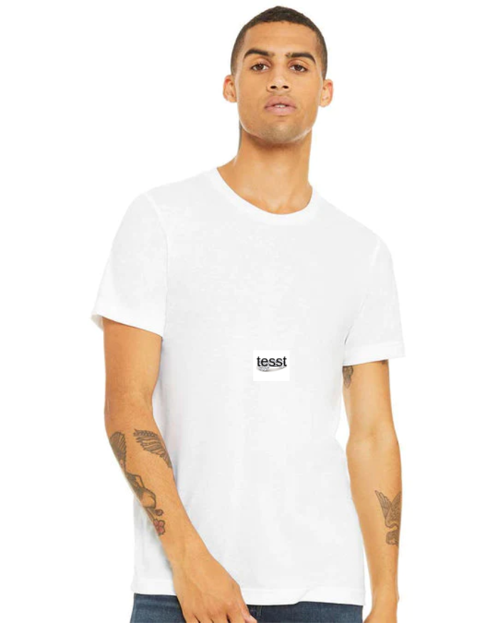 UNISEX TRIBLEND TEE - 3556