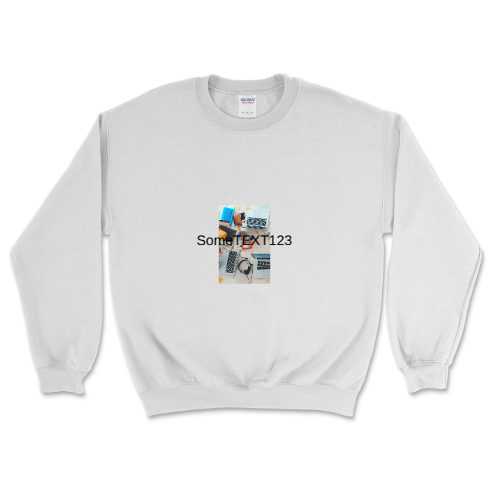HEAVY BLEND™ 123