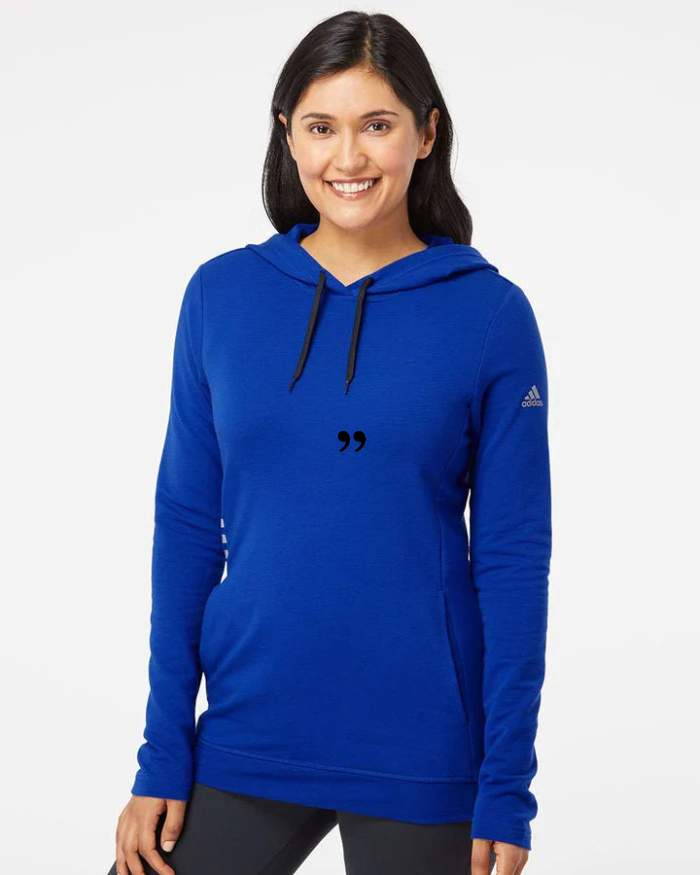 DDD hoddie