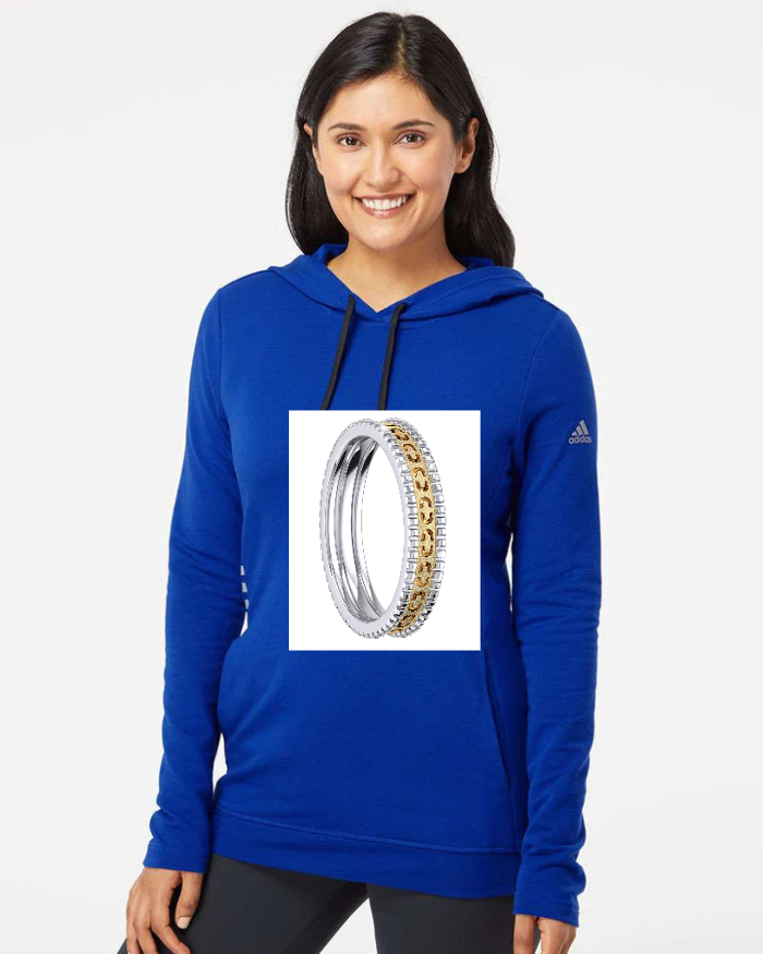 AAA Hoodie
