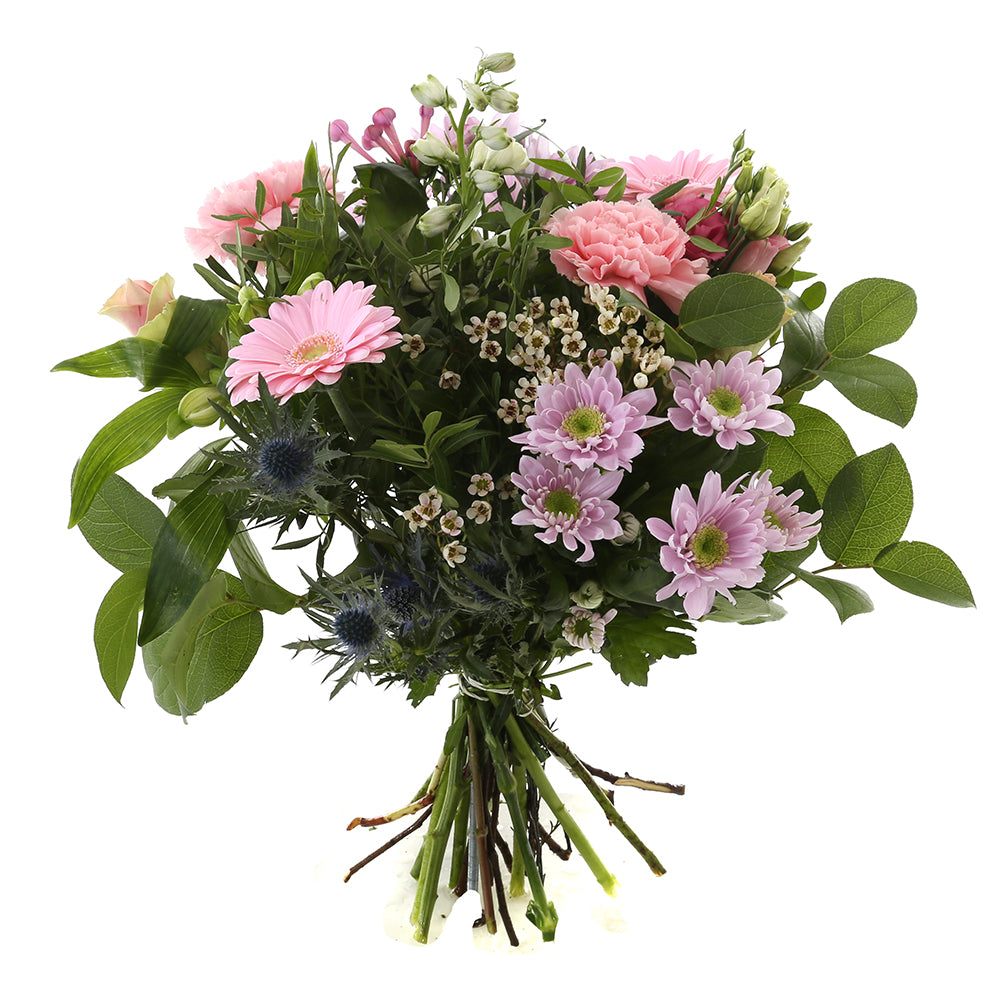 Kim Large Pink