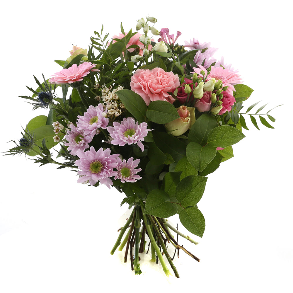 Kim Large Pink