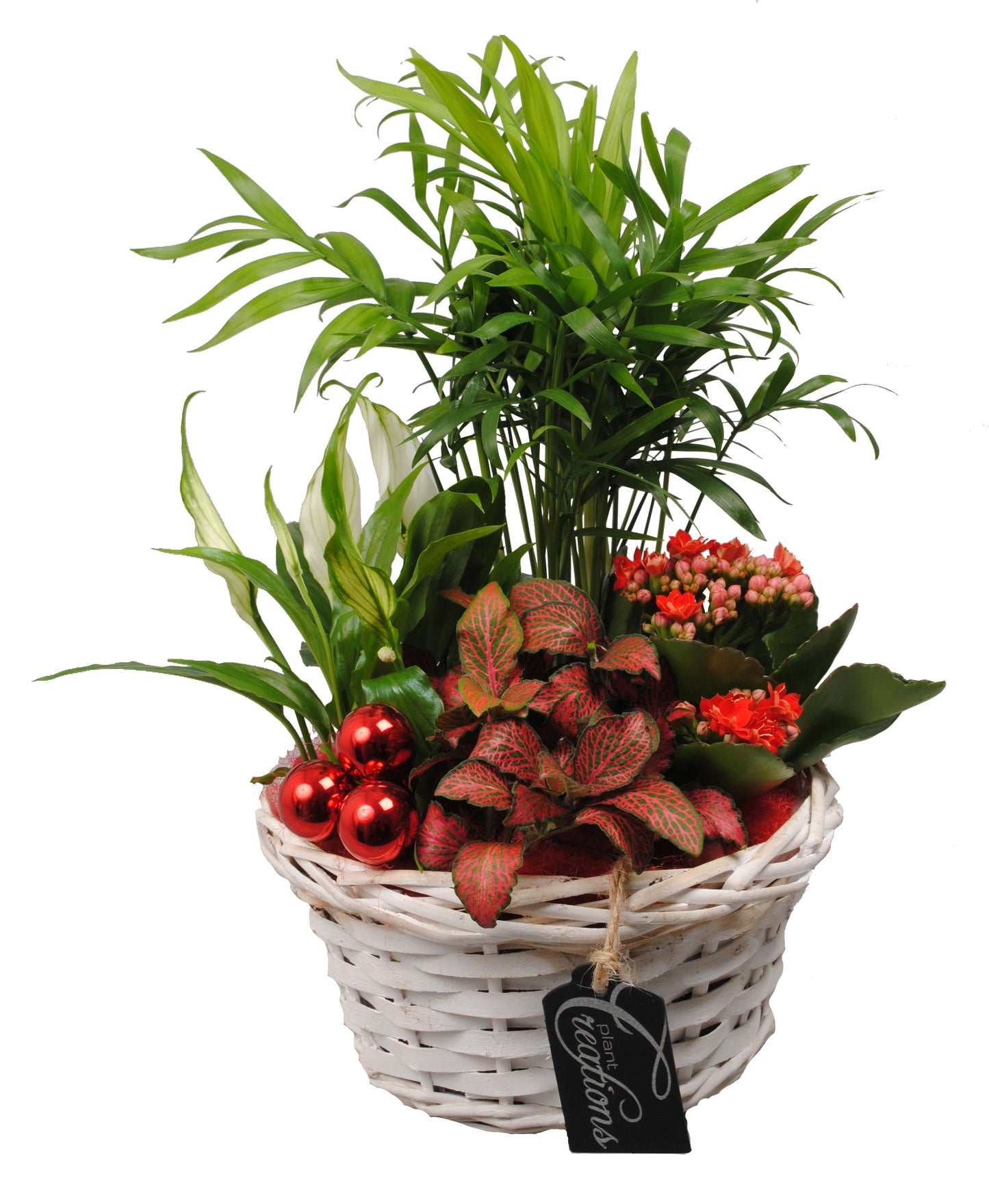 Kerst arrangement