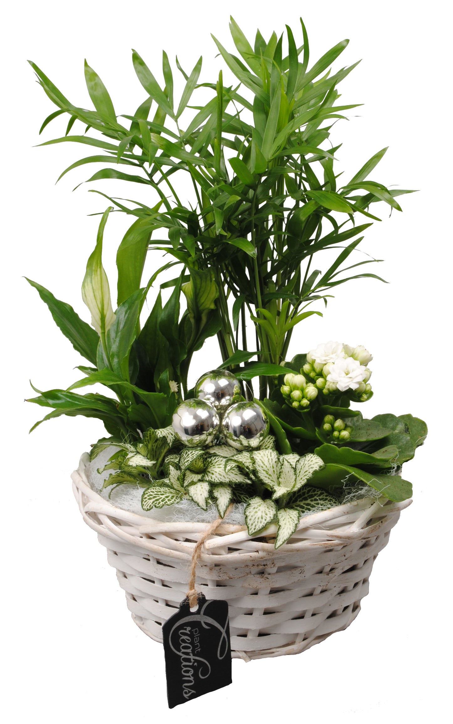 Kerst arrangement