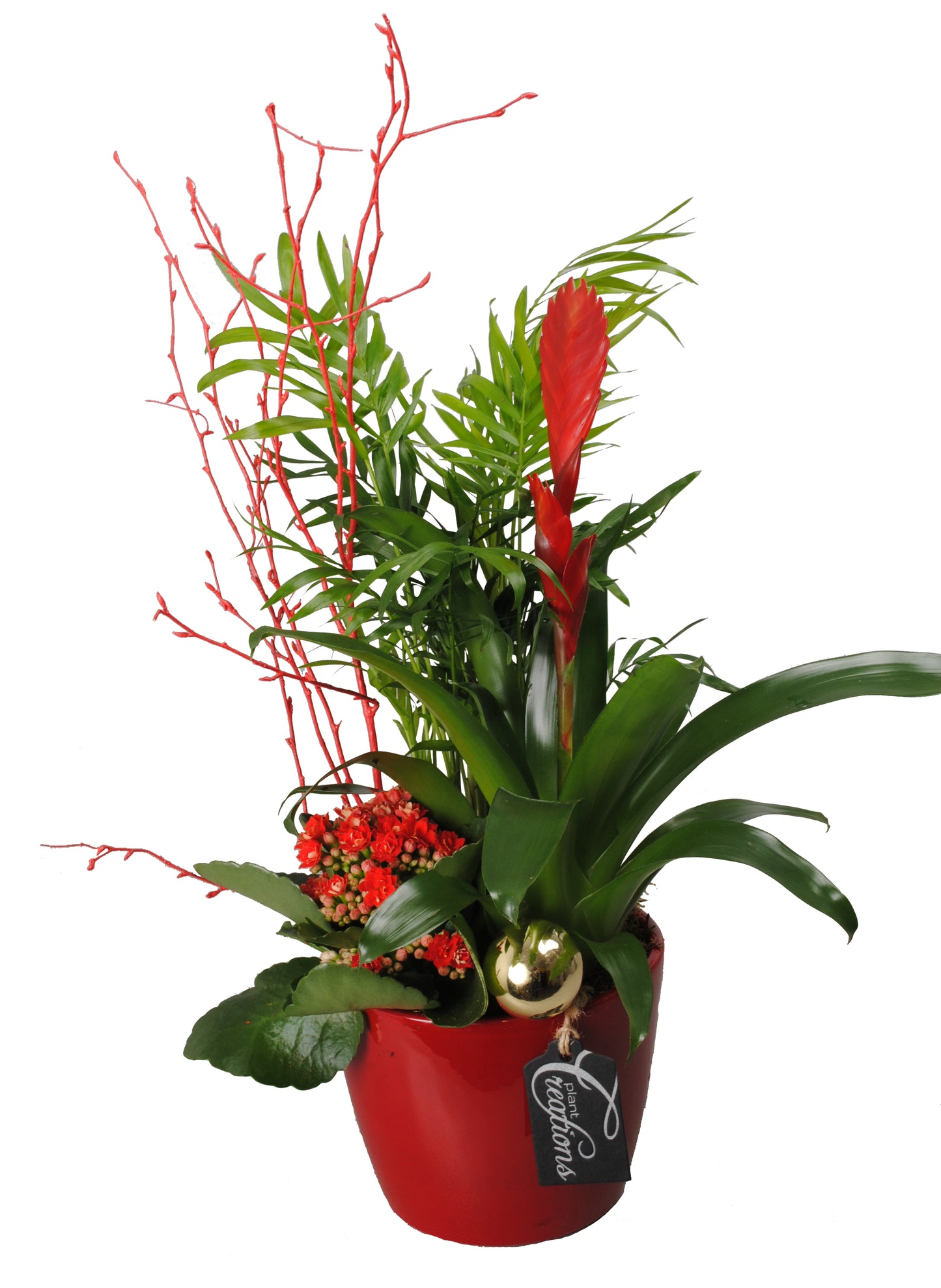Kerst arrangement