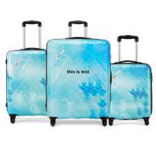 Bags
