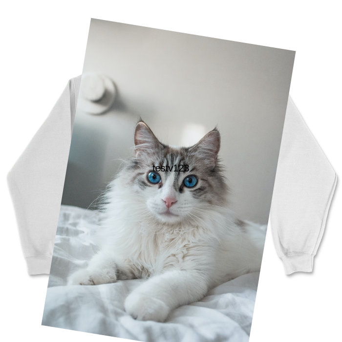 HEAVY BLEND™ CREWNECK SWEATSHIRT - 18000