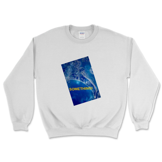 HEAVY BLEND™ CREWNECK SWEATSHIRT - 18000