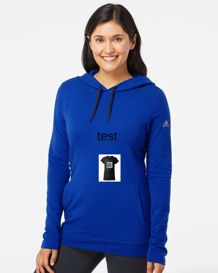 blue colour hoddies