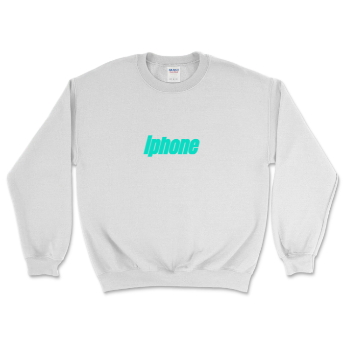 HEAVY BLENDEATSHIRT - 2200