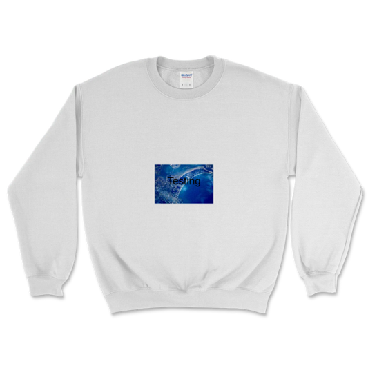 HEAVY BLEND™ CREWNECK SWEATSHIRT - 18000