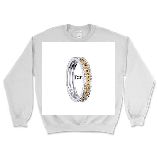 HEAVY BLEND™ CREWNECK SWEATSHIRT - 18000
