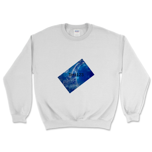 HEAVY BLEND™ CREWNECK SWEATSHIRT - 18000