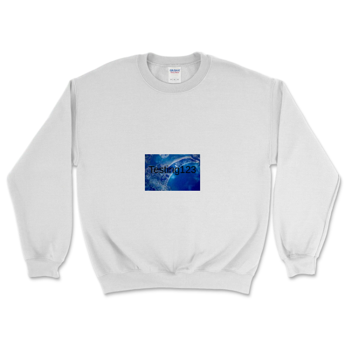 HEAVY BLEND™ CREWNECK SWEATSHIRT - 18000