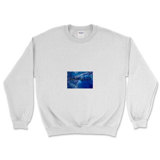 HEAVY BLEND™ CREWNECK SWEATSHIRT - 18000