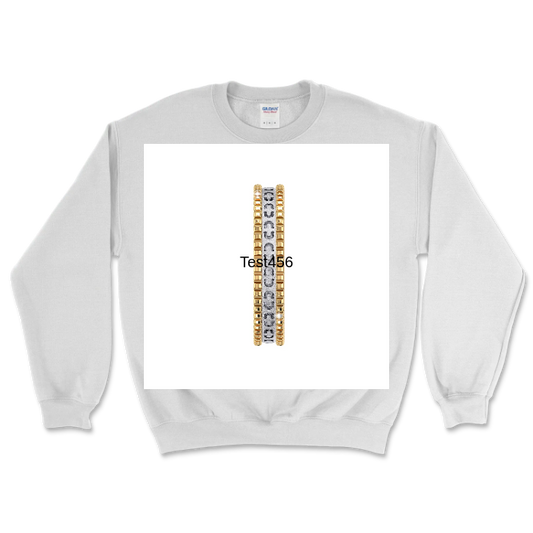 HEAVY BLEND™ CREWNECK SWEATSHIRT - 18000