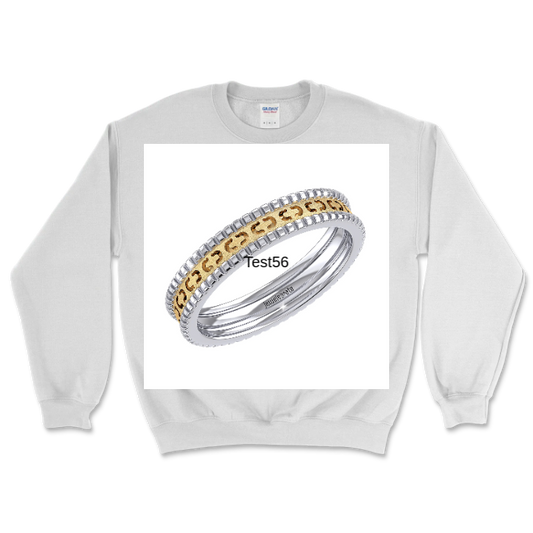 HEAVY BLEND™ CREWNECK SWEATSHIRT - 18000