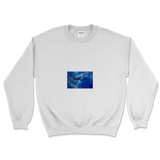 HEAVY BLEND™ CREWNECK SWEATSHIRT - 18000