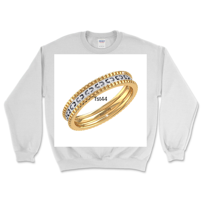 HEAVY BLEND™ CREWNECK SWEATSHIRT - 18000