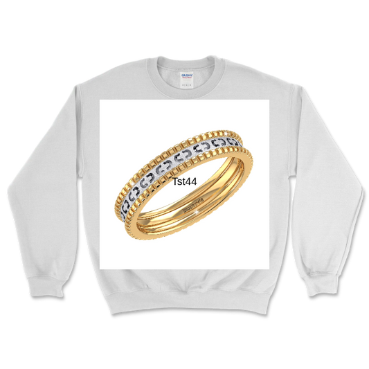HEAVY BLEND™ CREWNECK SWEATSHIRT - 18000