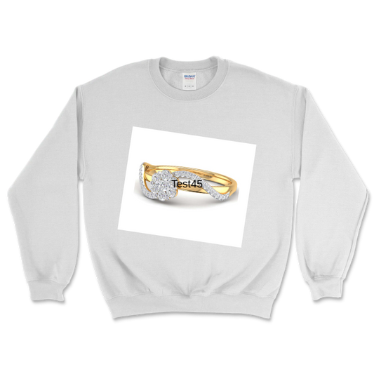HEAVY BLEND™ CREWNECK SWEATSHIRT - 18000