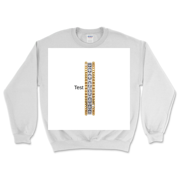 HEAVY BLEND™ CREWNECK SWEATSHIRT - 18000