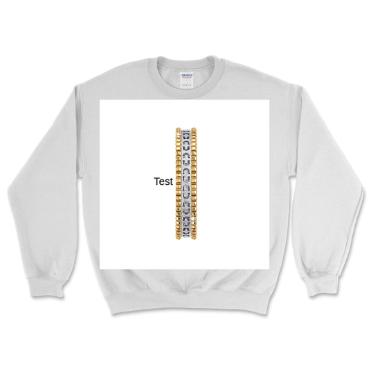 HEAVY BLEND™ CREWNECK SWEATSHIRT - 18000