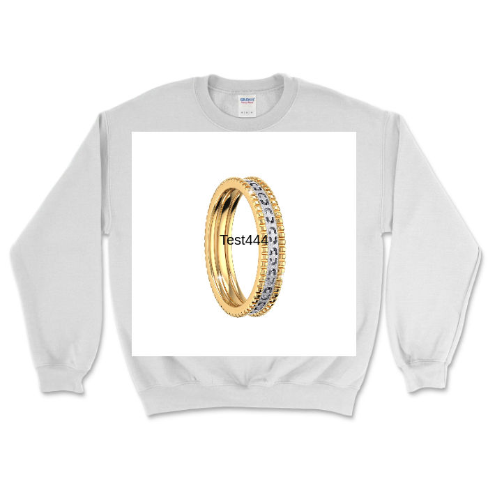 HEAVY BLEND™ CREWNECK SWEATSHIRT - 18000