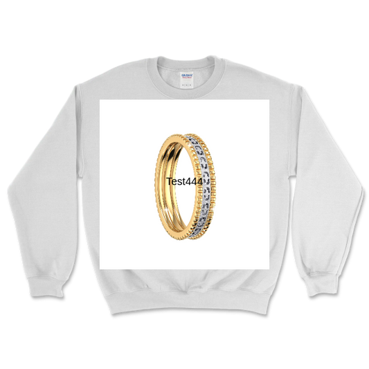 HEAVY BLEND™ CREWNECK SWEATSHIRT - 18000