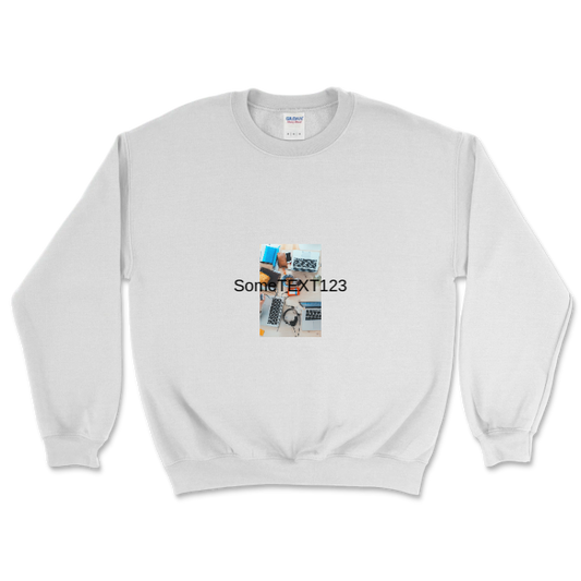 HEAVY BLEND™ 123