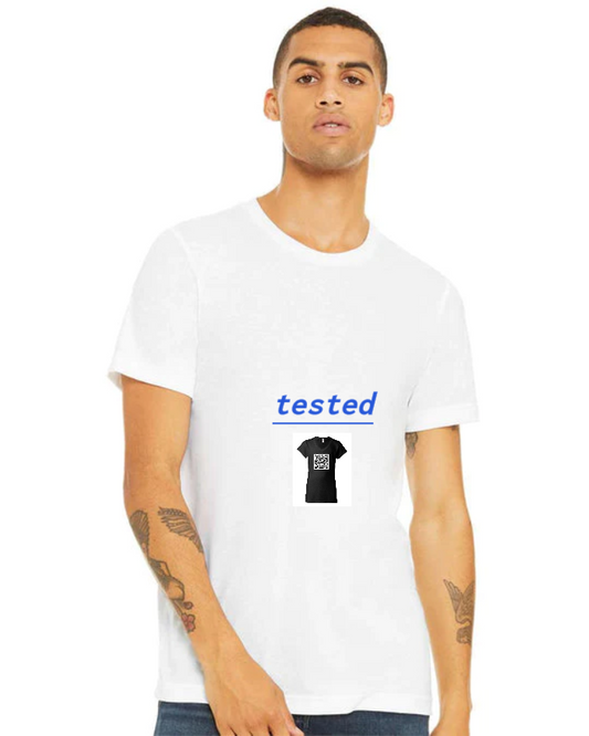 UNISEX TRIBLEND TEE - 85236
