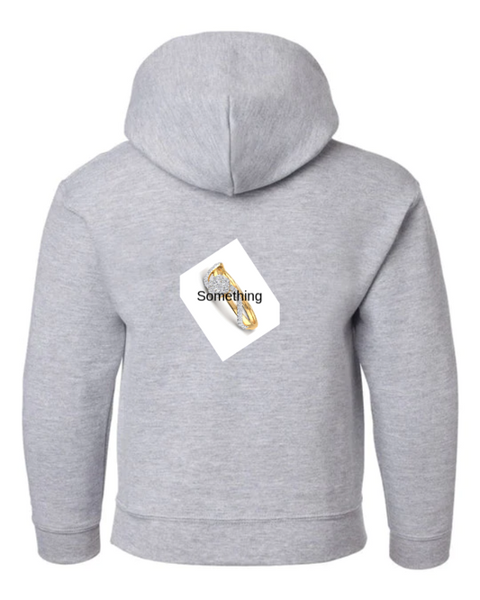HEAVY BLEND™ YOUTH 1151