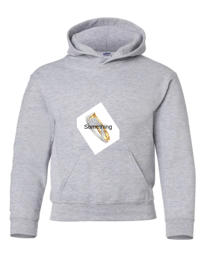 HEAVY BLEND™ YOUTH 1151