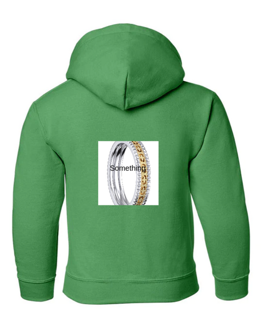 HEAVY BLEND™ YOUTH 1201