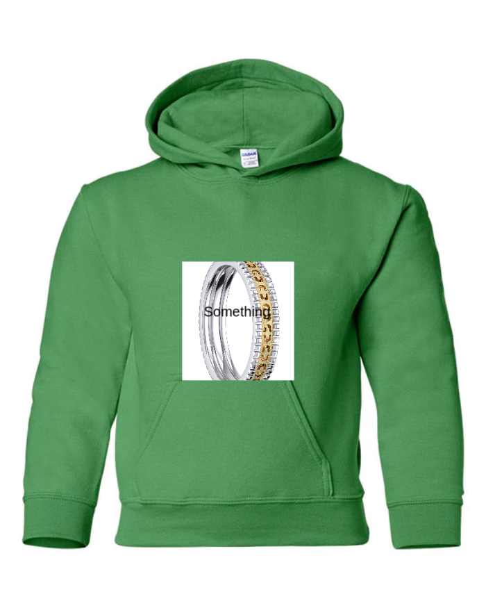 HEAVY BLEND™ YOUTH 1201