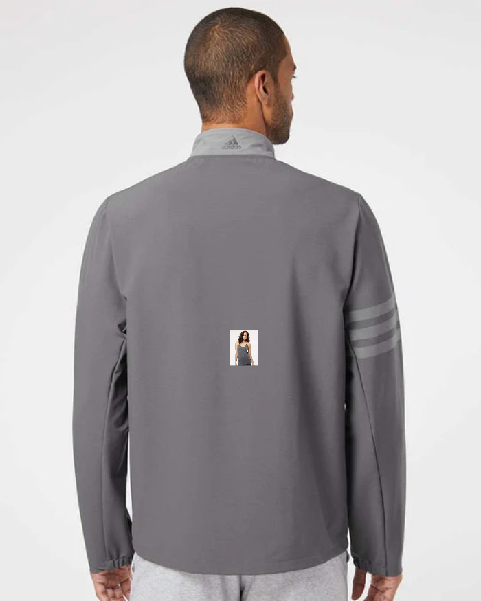 new jacket full sleeve