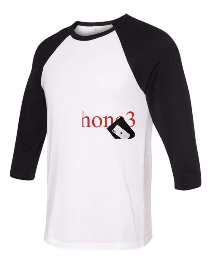 Baseball Tee - 2300