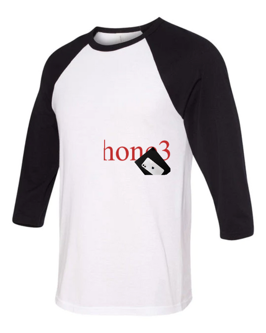 Baseball Tee - 2300