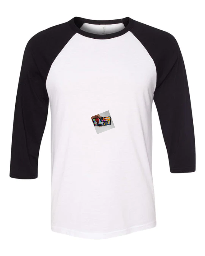 Baseball Tee - 2300
