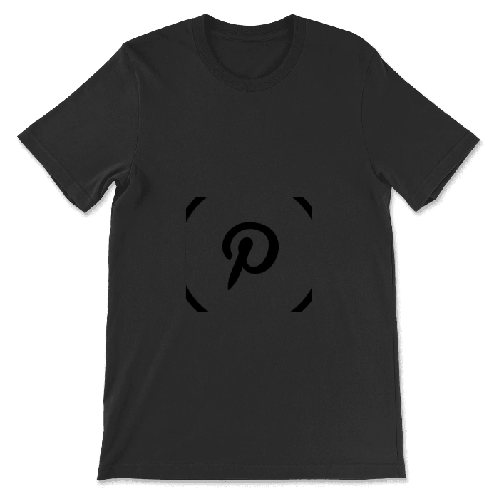 Bamboo T-Shirt - Style 55
